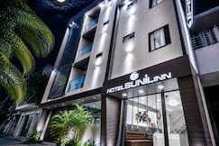 Hotel Sunil Inn, Raipur, Chhattisgarh