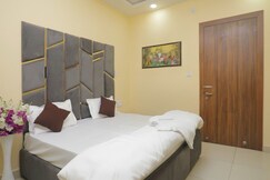 Hotel O VCR Inn, Delhi