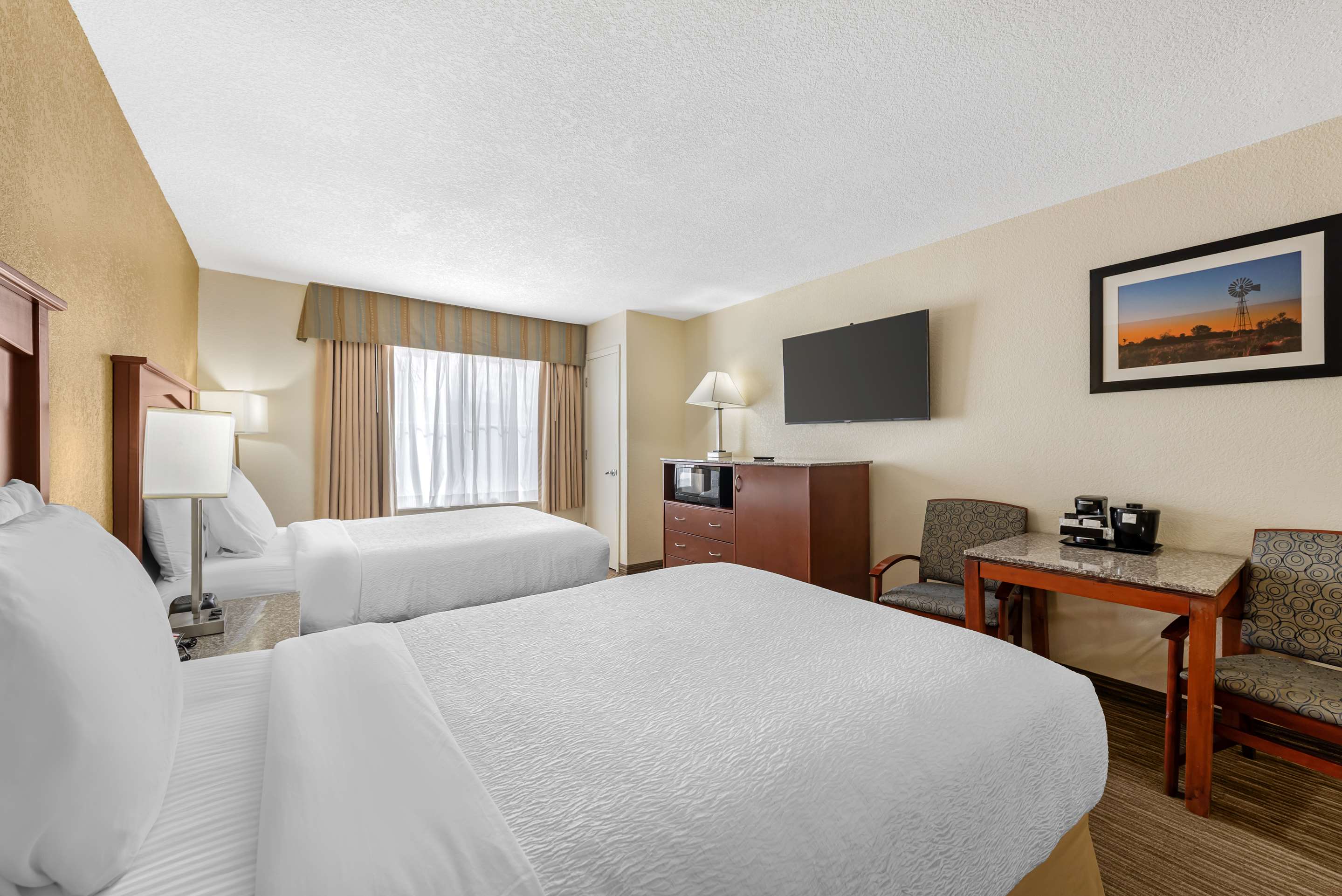 Best Western Executive Inn & Suites - Tap to explore photos