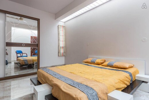 Cozy Room with Private Entry