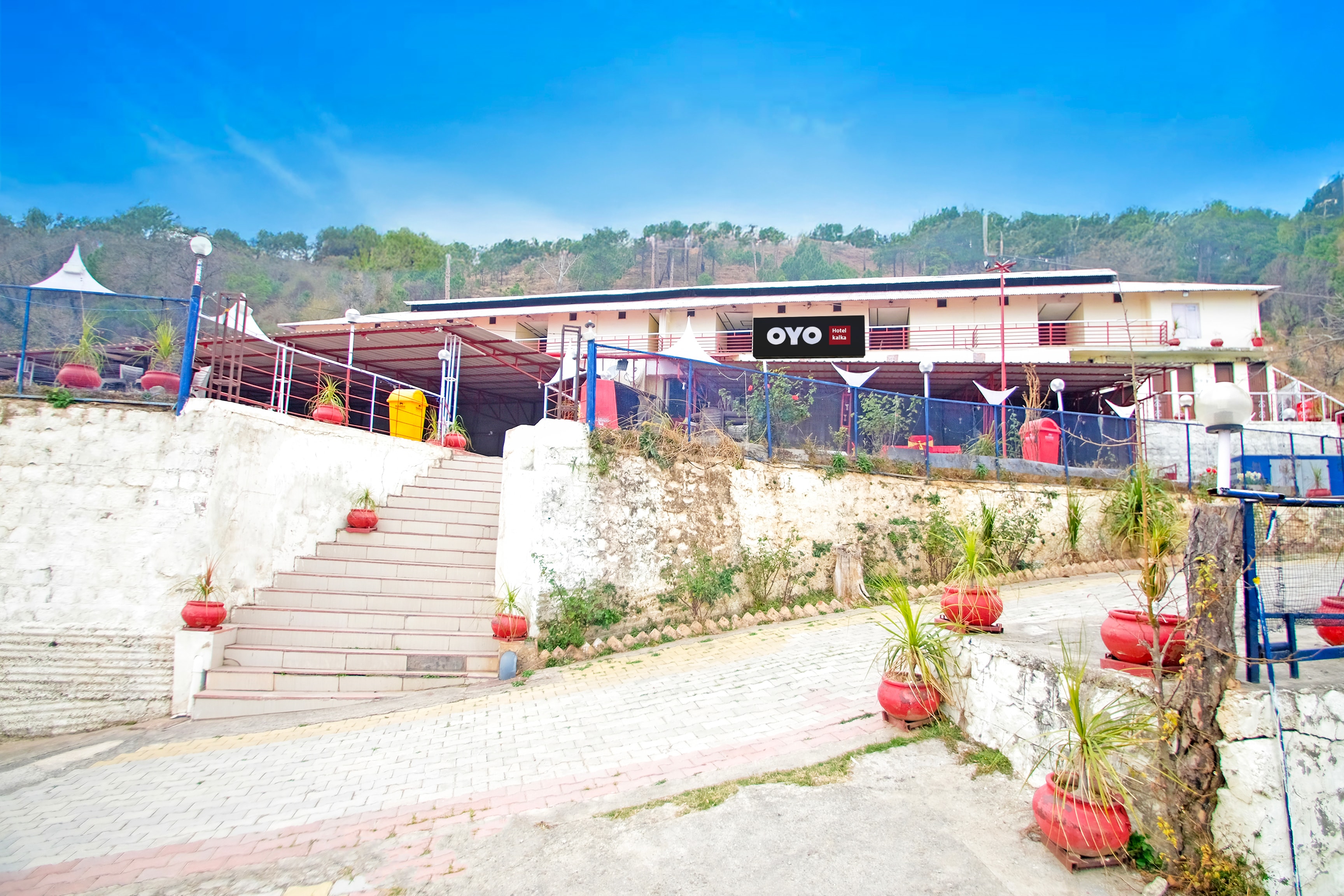 Hotel O Udhampur Patnitop - Tap to explore photos