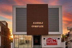 Hotel Alkraj, Bhind