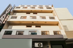 Hotel O Shyam Palace DX, Delhi