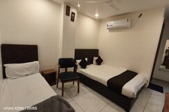 Hotel Leela Shree, Ujjain