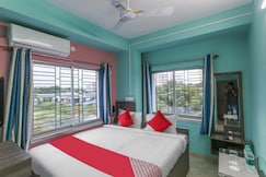 Hotel O Prime International, Kolkata