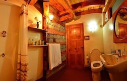 Valley Facing Deluxe Room