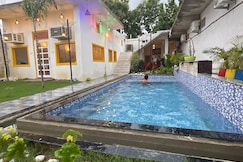 Rameshwar Vatika, Ayodhya