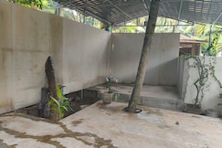Nomad Yoga Goa, Goa