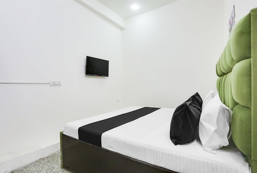 HOTEL O HEAVEN IN GUEST HOUSE