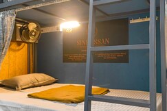 sinhassan 104 Dormitory Hostel Backpackers , Mumbai