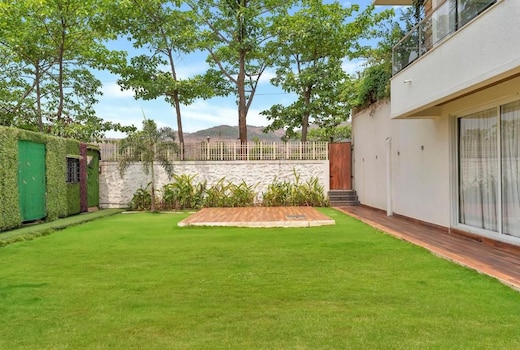 Aveda Villa Juniper B - Lonavala (5 BR)