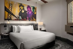 The Barnes San Francisco, Tapestry Collection by Hilton, San Francisco