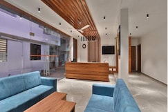 Kuber Residency, Delhi