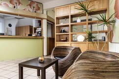 ibis Leipzig Nord Ost, Nordsachsen