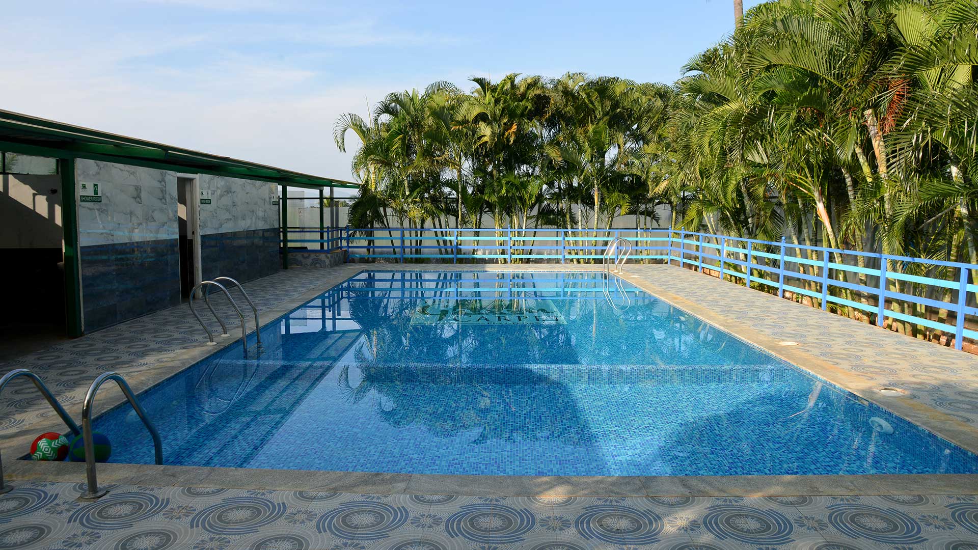 The Green Carpet Resort Kollegal Resort Price, Address & Reviews