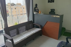 Pj Grand, Vizianagram