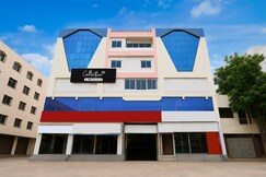 Collection O Guntur Junction Formerly Aditya Grand Inn, Guntur