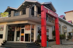 Himachal Haveli, Garhshankar