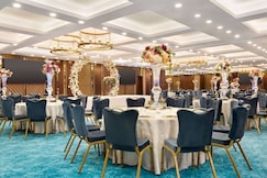 Days Hotel by Wyndham Istanbul Maltepe, Istanbul