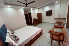 New Green Valley Hotel And Restaurant, Bilaspur, Himachal Pradesh