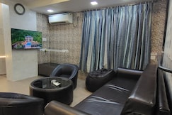 The Marita Apartment by City Homes, Mumbai