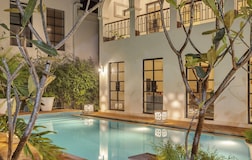 Swimming Pool 1
