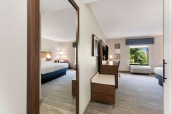 Hampton Inn by Hilton Milford, DE, Cape May