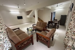 SeaStone villa, Lonavala