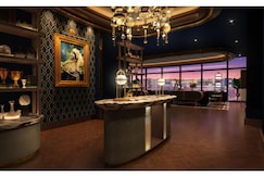 Conrad Las Vegas at Resorts World, Las Vegas