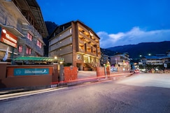 Hotel Park Paradise, Manali
