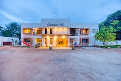 Sandanams Villa Coutralam, Kutralam