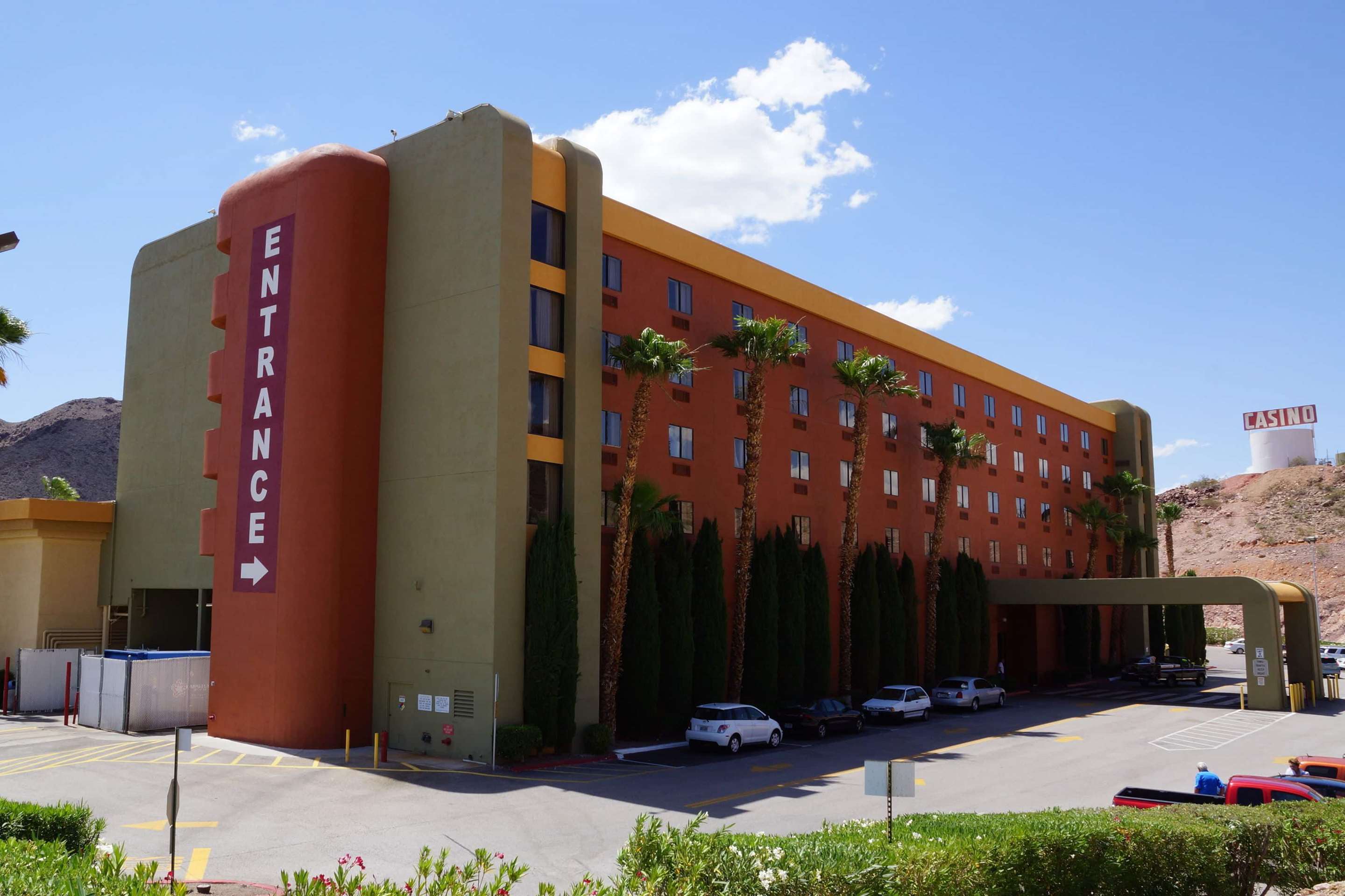 Railroad Pass Hotel and Casino Ramada by Wyndham - Tap to explore photos