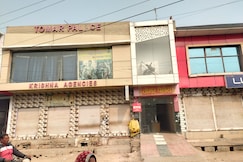 Tomar Palace, Mathura