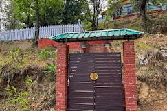 TIMBER TRAIL COTTAGES, Bhowali