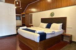 Sea Shells Beach Resort Kavaratti, Lakshadweep