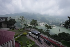 The Lake Hideout Lake View, Bhimtal