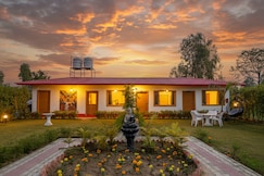 FabHotel Wild Hibiscus Resort, Jim Corbett (Ramnagar)