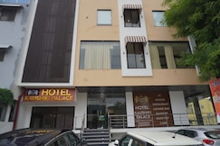 Hotel Kaushiki Palace, Jaipur