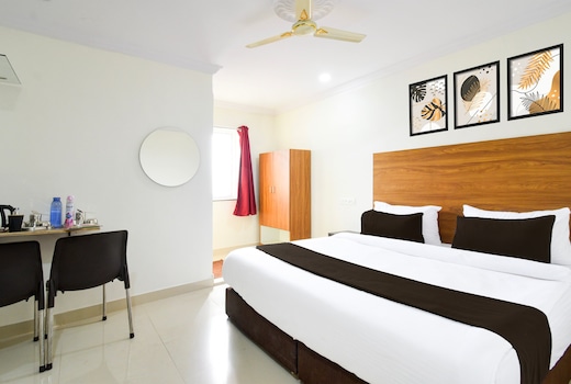 Super Hotel O Brundavan Residency