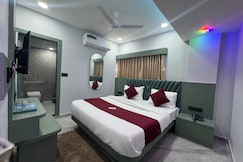 Hotel HR Prime, Ahmedabad