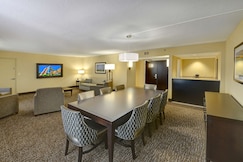 Hilton Orlando/Altamonte Springs, St. Augustine 