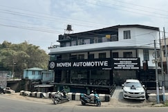 HOVEN Bed & Breakfast, Shillong