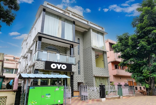 Hotel O Mahal