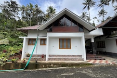 The  Highrange Retreat, Idukki