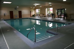 Hampton Inn by Hilton Woodbridge, Middlesex, New Jersey