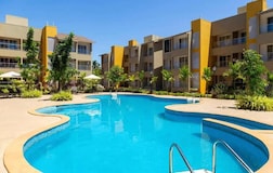 Swimming Pool 1