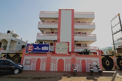 OYO Hotel Krishnayan, Bhopal