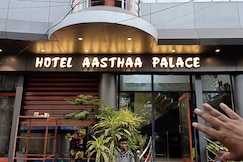 Hotel Aastha Palace, Rourkela