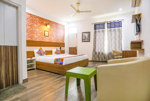 FabHotel Aravali Suites