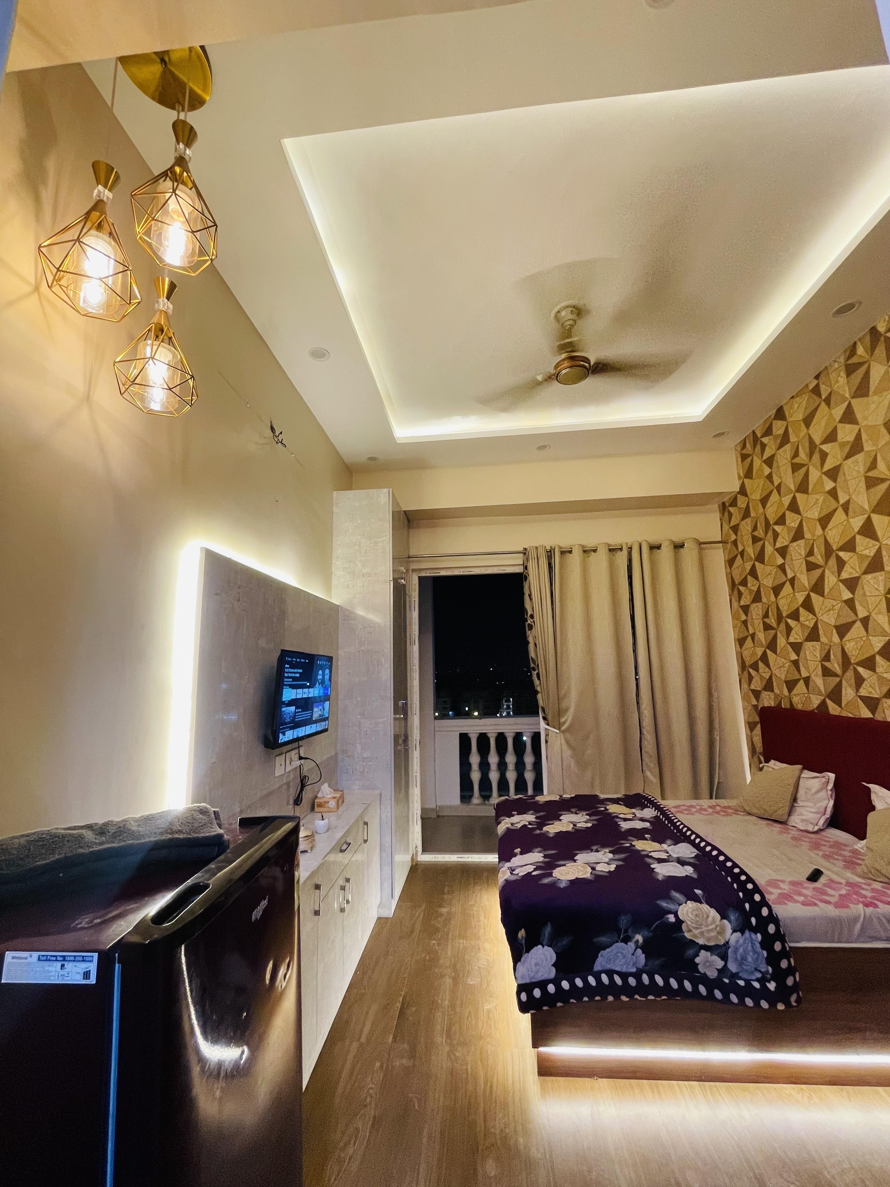 Bnb kaveri city center - Tap to explore photos